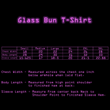 Glass Bun T-Shirt